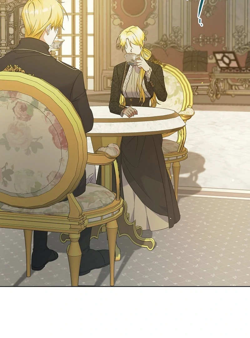 I Became the Servant That Was Obsessed by the Crown Prince Chapter 20 - Page 81