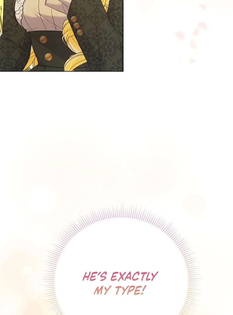 I Became the Servant That Was Obsessed by the Crown Prince Chapter 20 - Page 84