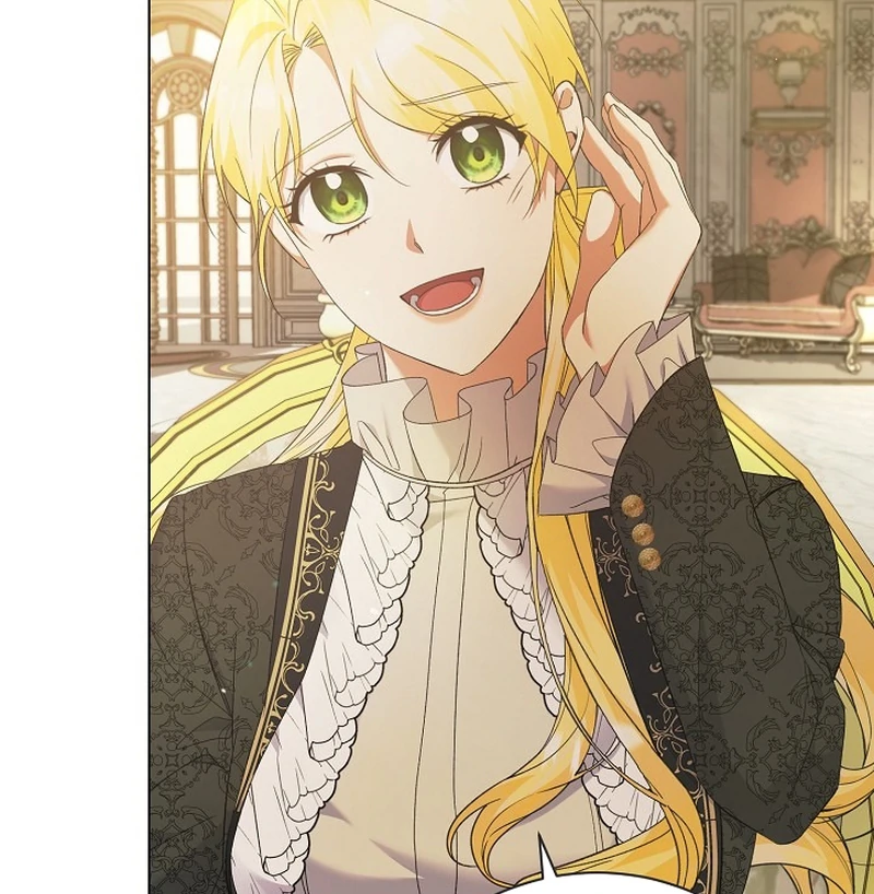 I Became the Servant That Was Obsessed by the Crown Prince Chapter 20 - Page 89