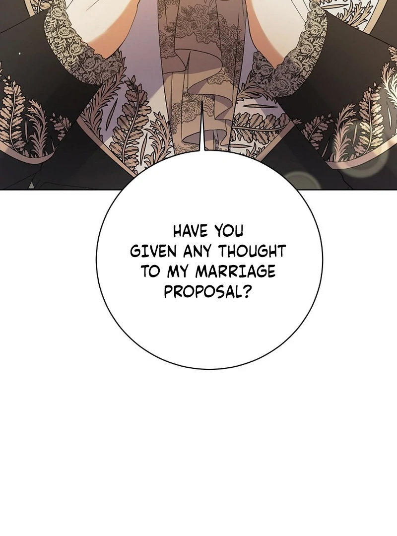 I Became the Servant That Was Obsessed by the Crown Prince Chapter 20 - Page 94