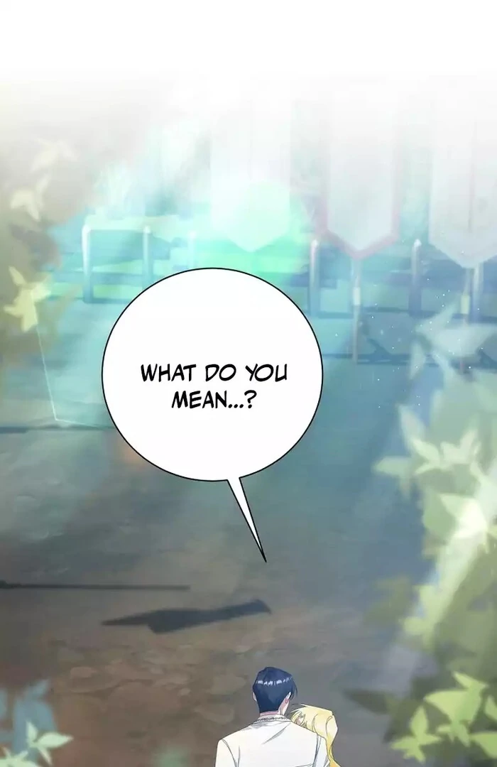 I Became the Servant That Was Obsessed by the Crown Prince Chapter 8 - Page 1