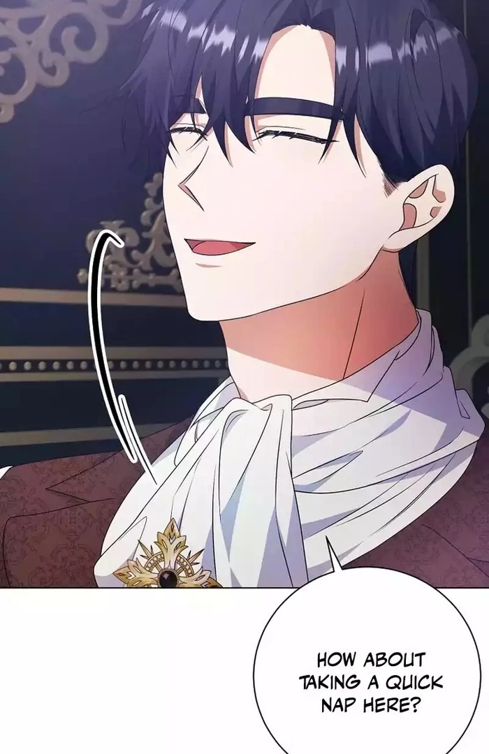 I Became the Servant That Was Obsessed by the Crown Prince Chapter 8 - Page 105