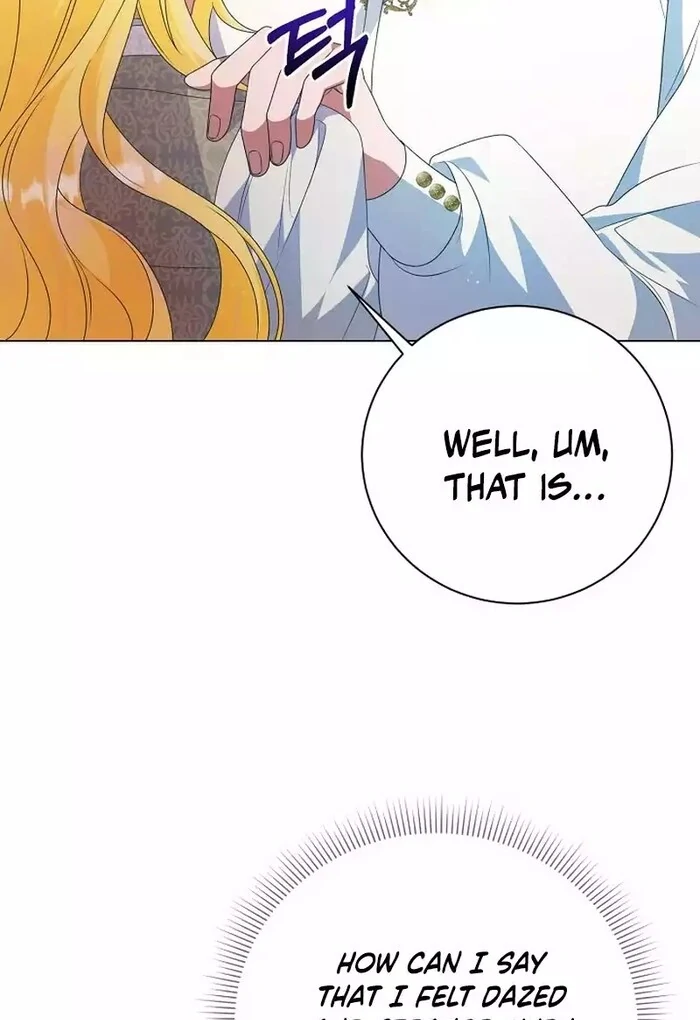 I Became the Servant That Was Obsessed by the Crown Prince Chapter 8 - Page 28