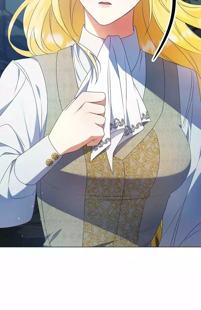 I Became the Servant That Was Obsessed by the Crown Prince Chapter 8 - Page 36