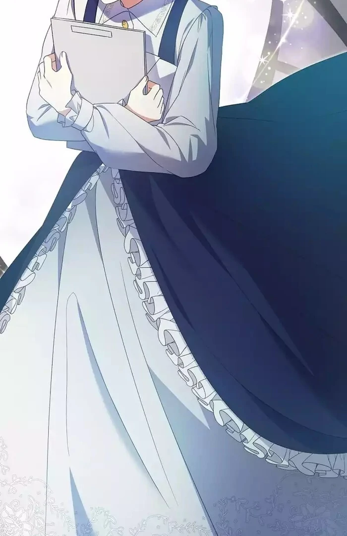 I Became the Servant That Was Obsessed by the Crown Prince Chapter 8 - Page 44