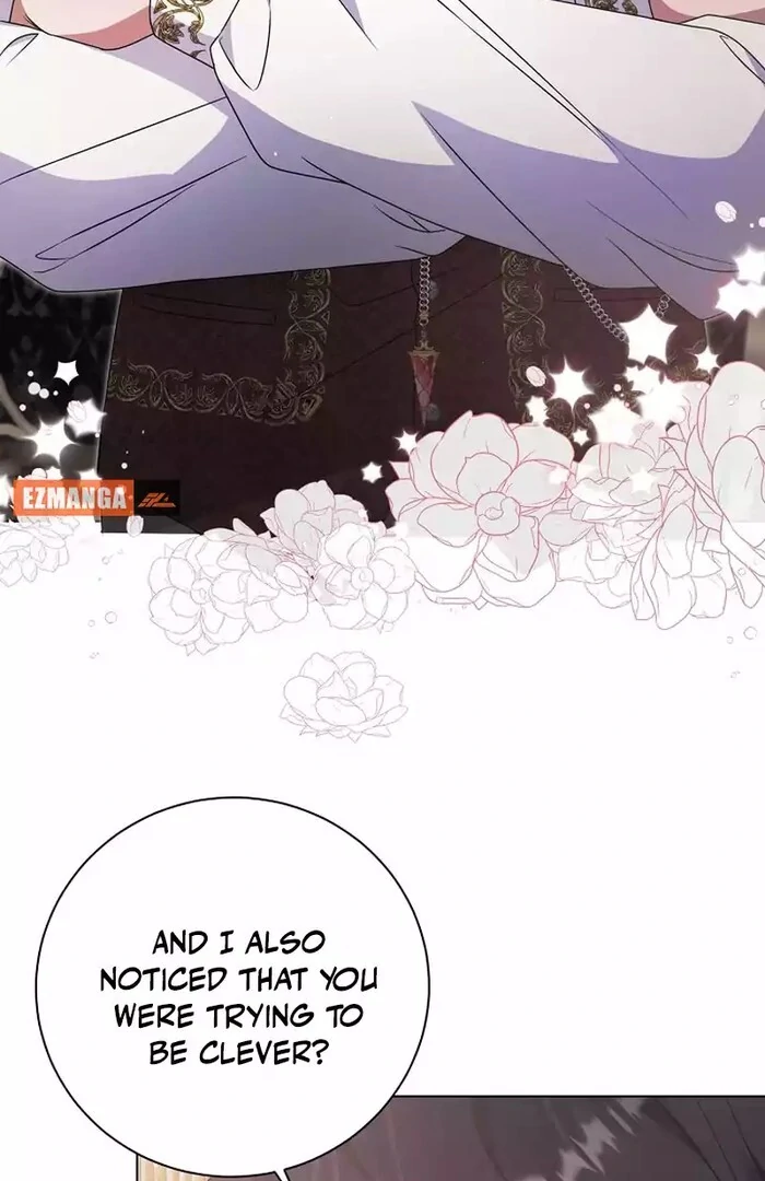 I Became the Servant That Was Obsessed by the Crown Prince Chapter 8 - Page 69
