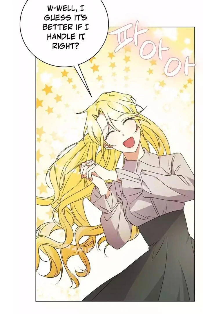 I Became the Servant That Was Obsessed by the Crown Prince Chapter 8 - Page 72