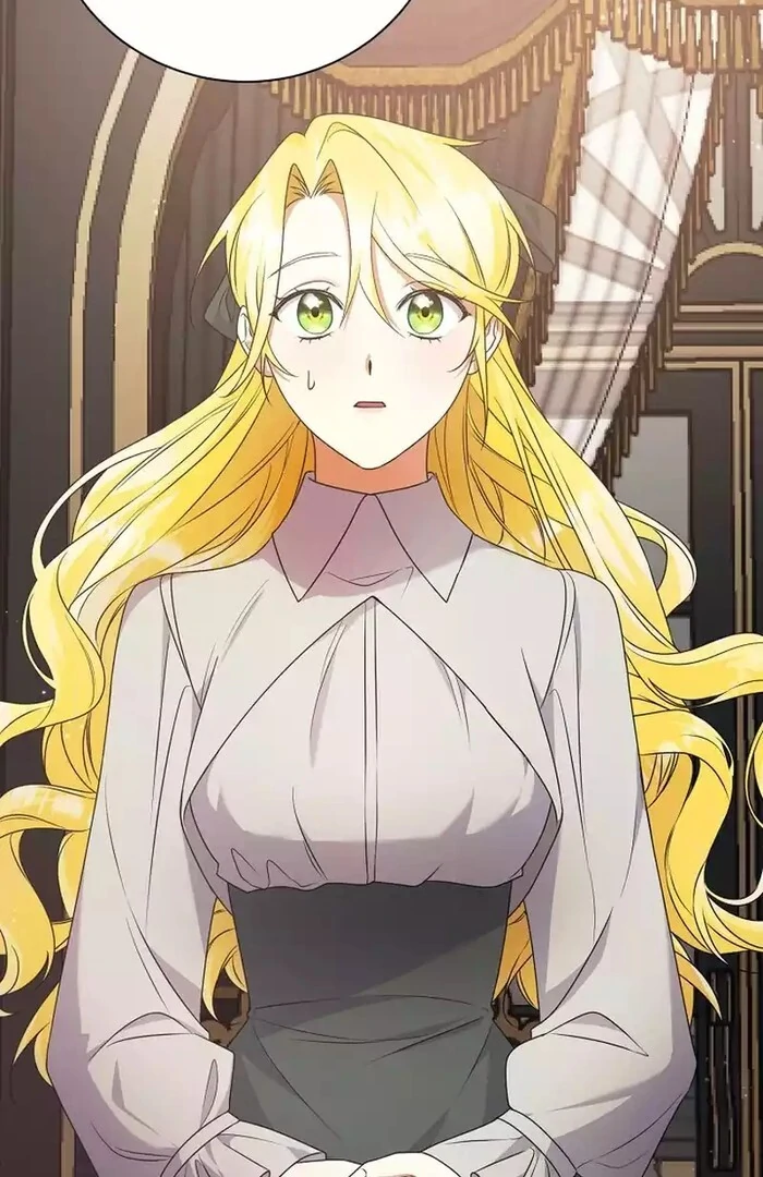 I Became the Servant That Was Obsessed by the Crown Prince Chapter 8 - Page 81