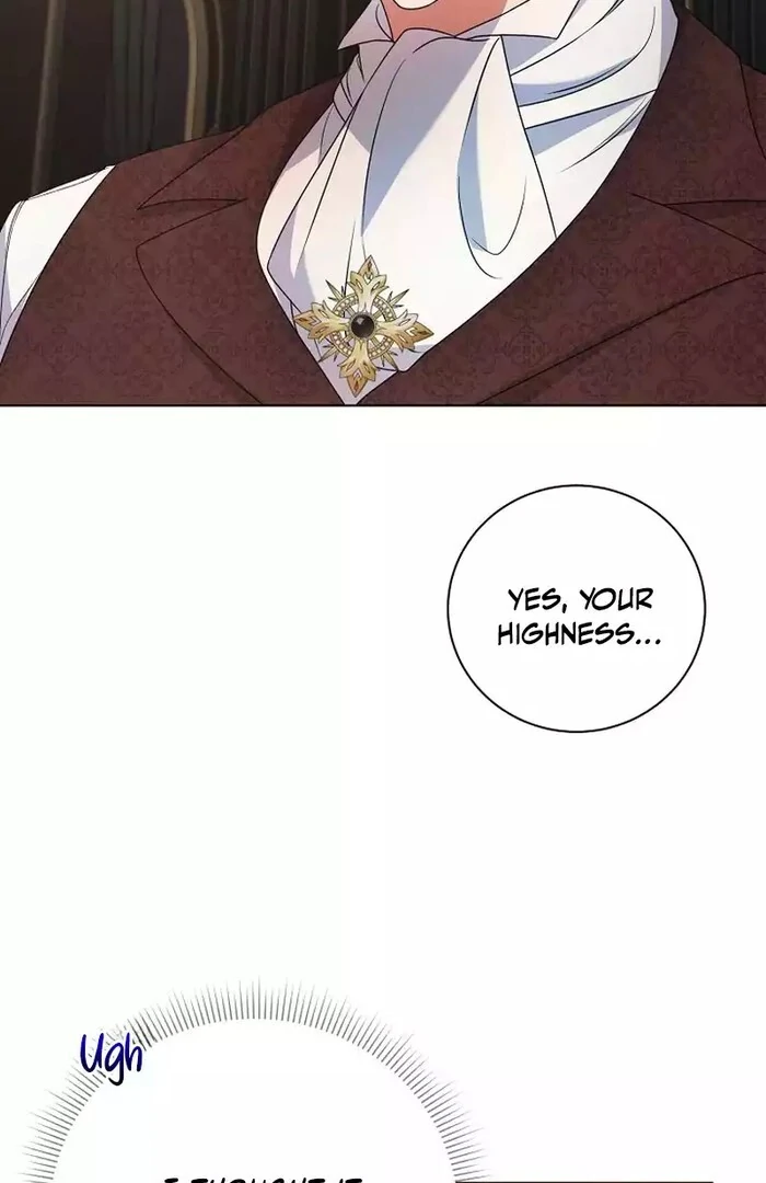 I Became the Servant That Was Obsessed by the Crown Prince Chapter 8 - Page 83