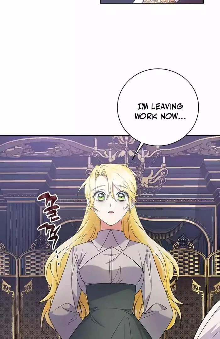 I Became the Servant That Was Obsessed by the Crown Prince Chapter 8 - Page 97
