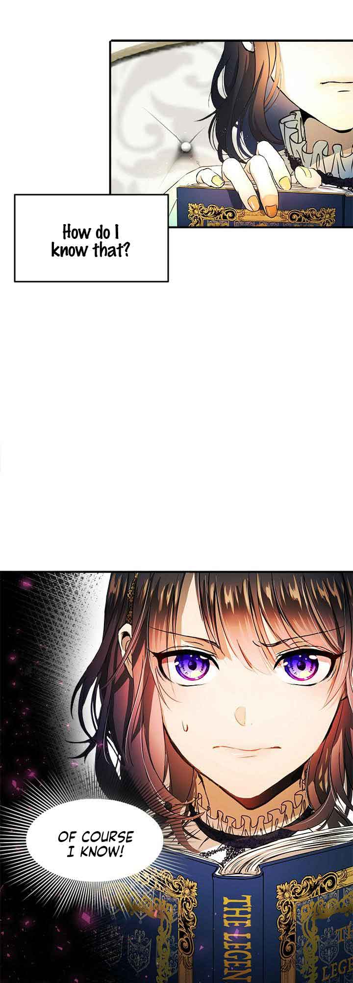 I Need Someone to Stop My Older Brothers Chapter 1 - Page 46