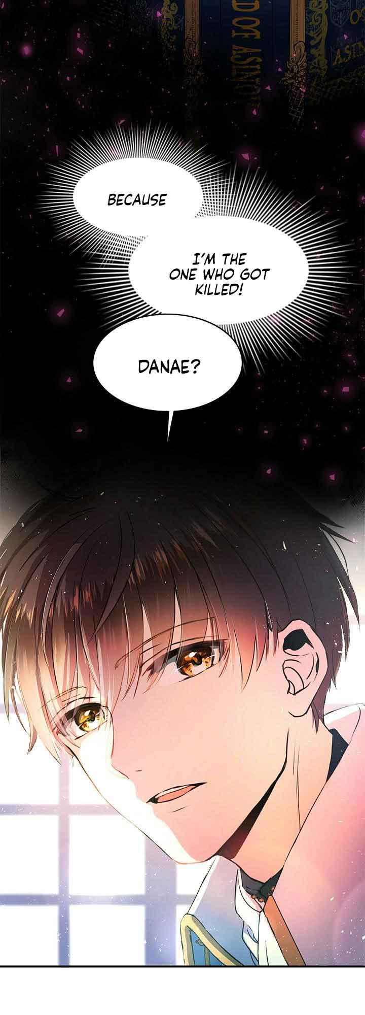 I Need Someone to Stop My Older Brothers Chapter 1 - Page 47