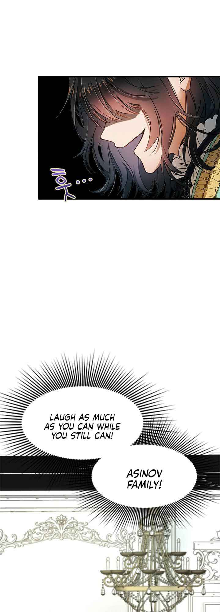 I Need Someone to Stop My Older Brothers Chapter 1 - Page 55