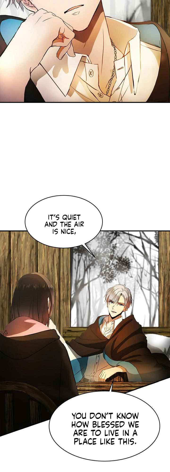 I Need Someone to Stop My Older Brothers Chapter 1 - Page 60