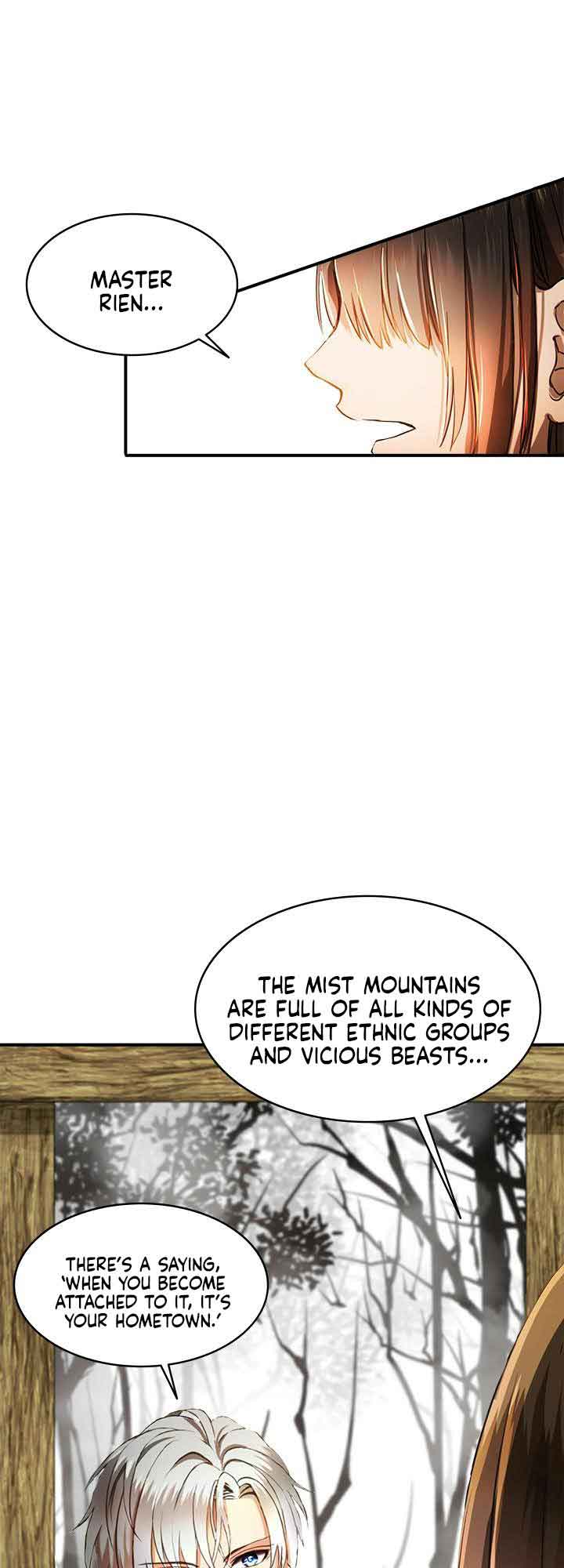 I Need Someone to Stop My Older Brothers Chapter 1 - Page 61