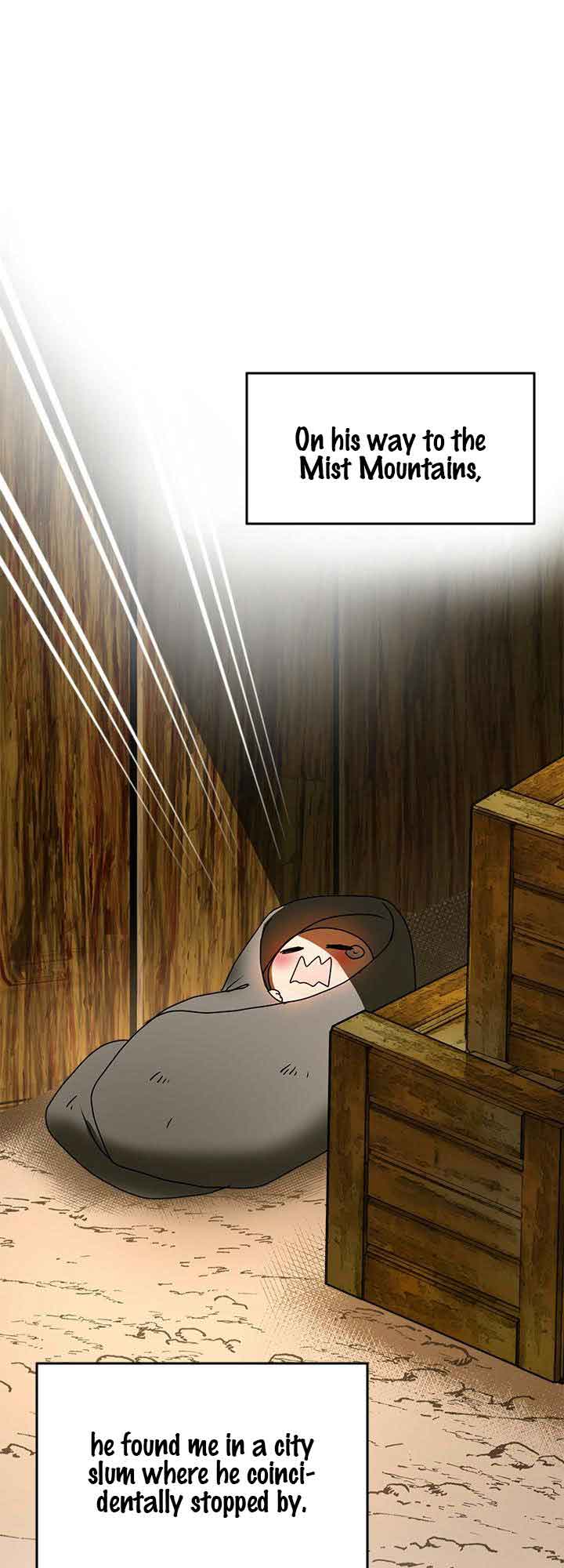 I Need Someone to Stop My Older Brothers Chapter 1 - Page 64