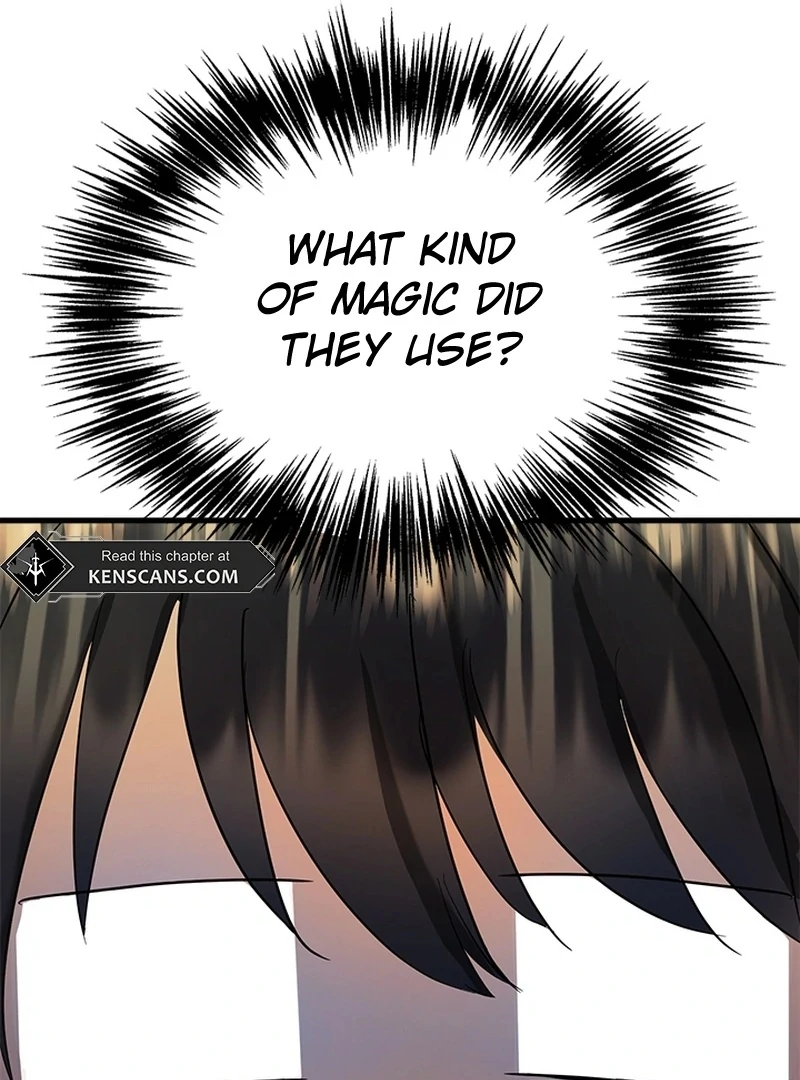 I Need Someone to Stop My Older Brothers Chapter 10 - Page 105