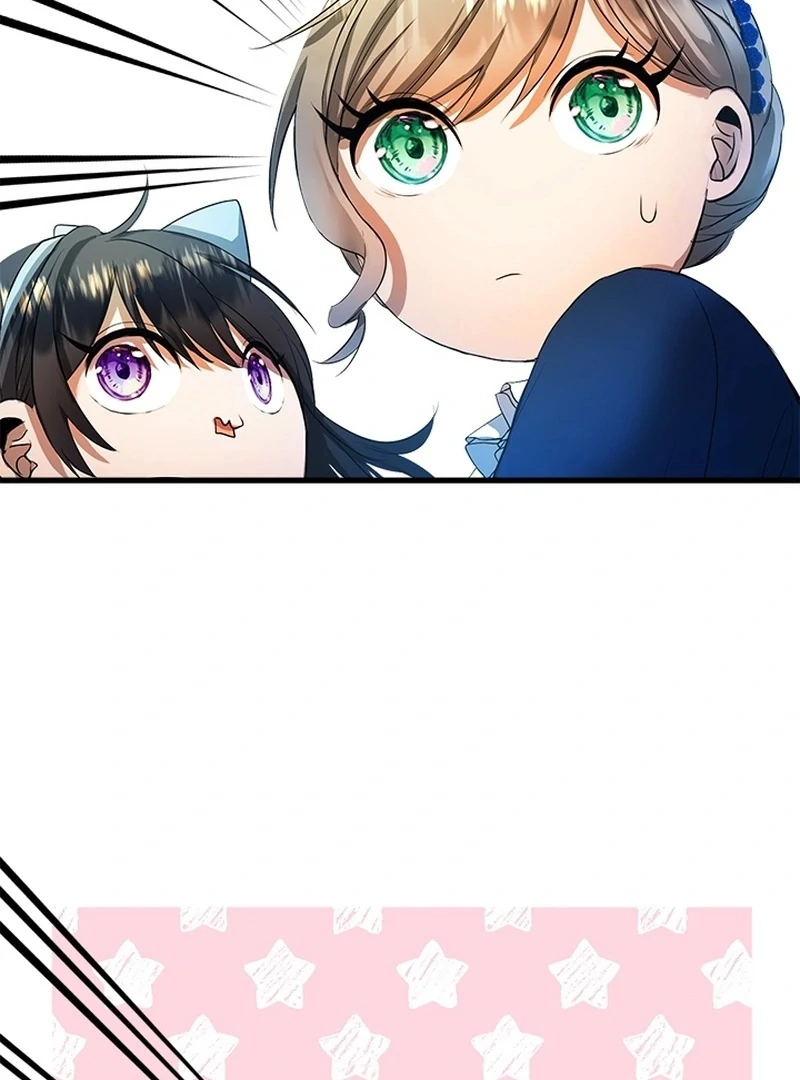 I Need Someone to Stop My Older Brothers Chapter 10 - Page 118