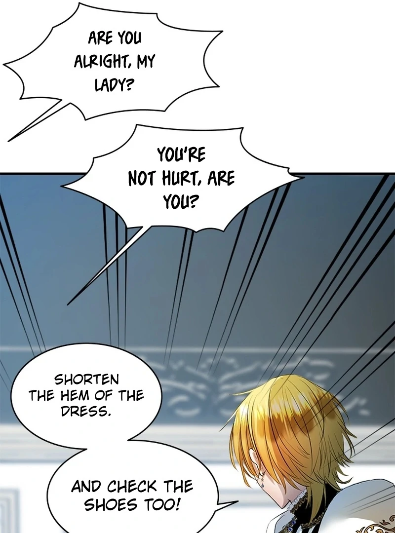 I Need Someone to Stop My Older Brothers Chapter 10 - Page 12