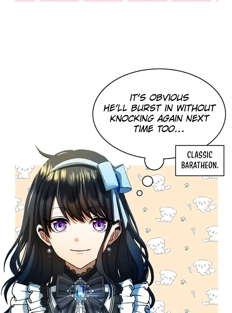 I Need Someone to Stop My Older Brothers Chapter 10 - Page 121