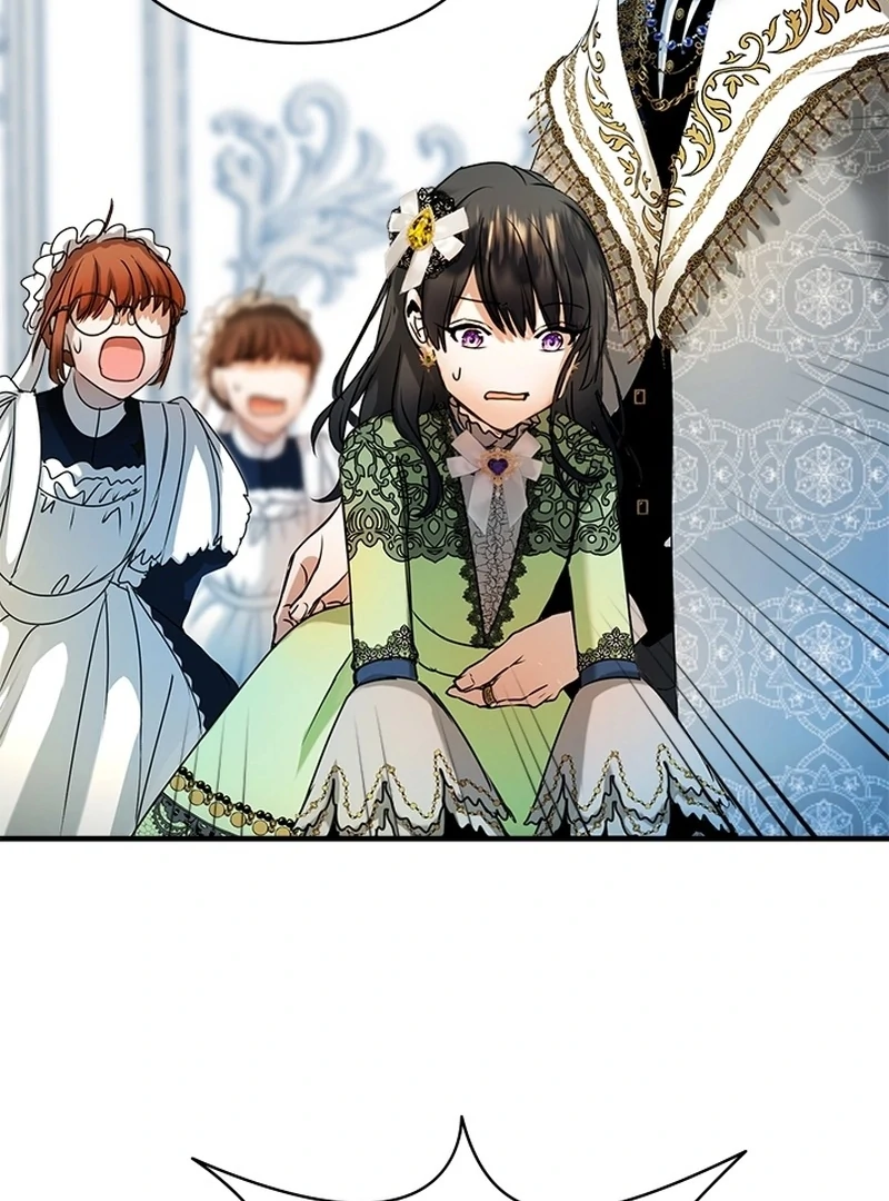 I Need Someone to Stop My Older Brothers Chapter 10 - Page 13