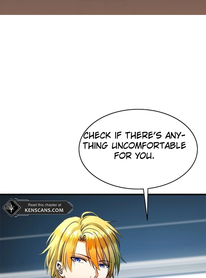 I Need Someone to Stop My Older Brothers Chapter 10 - Page 2