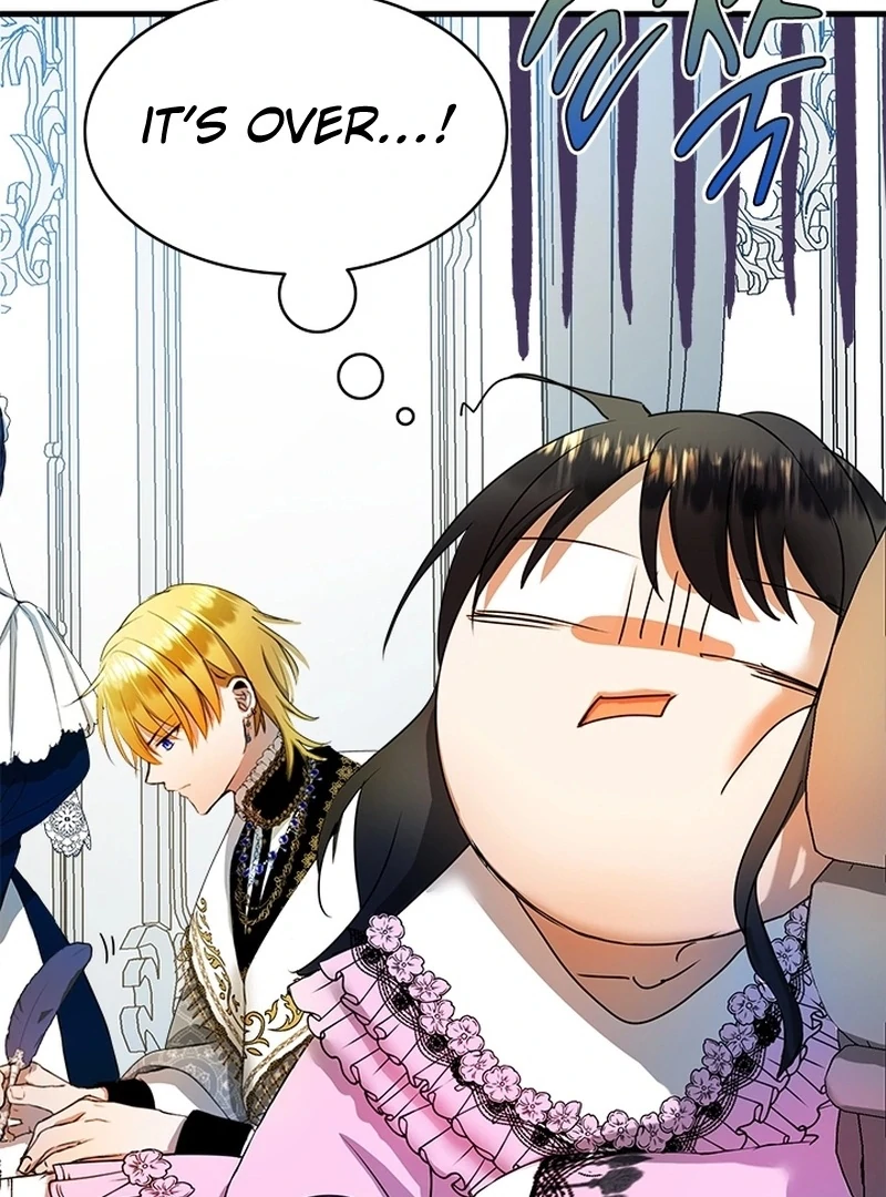 I Need Someone to Stop My Older Brothers Chapter 10 - Page 21