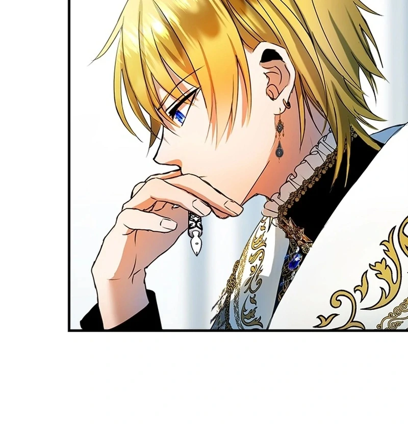 I Need Someone to Stop My Older Brothers Chapter 10 - Page 23