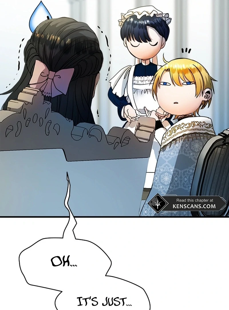 I Need Someone to Stop My Older Brothers Chapter 10 - Page 29