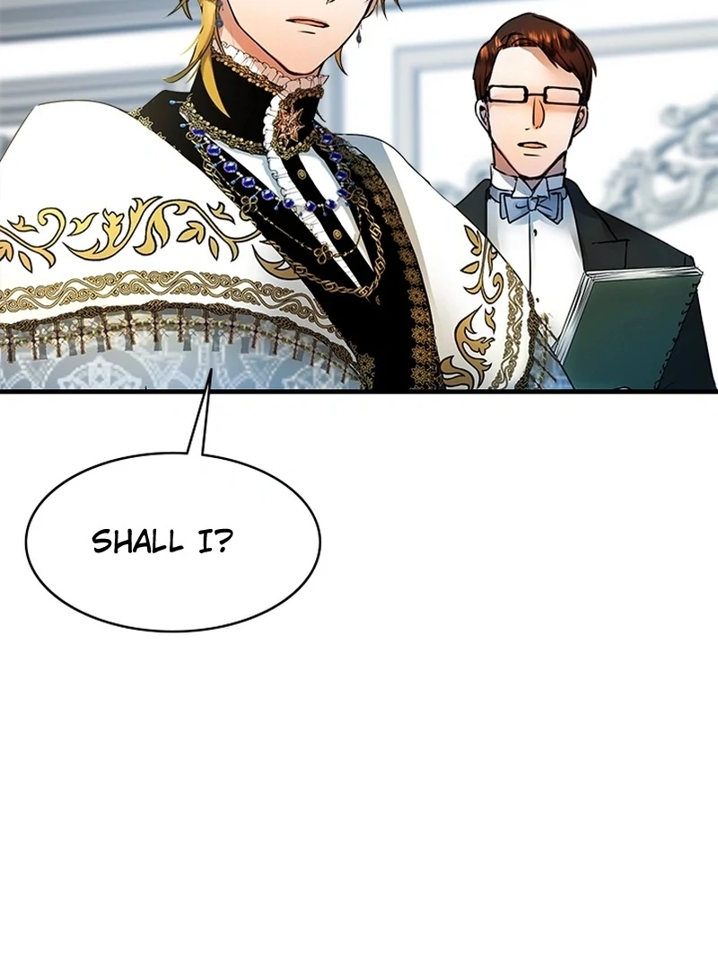 I Need Someone to Stop My Older Brothers Chapter 10 - Page 3