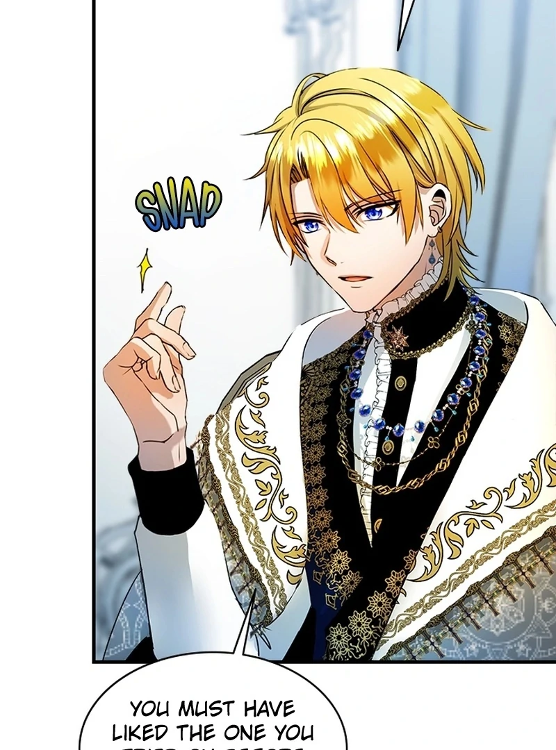I Need Someone to Stop My Older Brothers Chapter 10 - Page 31