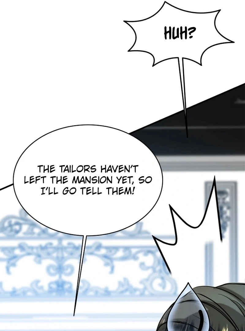 I Need Someone to Stop My Older Brothers Chapter 10 - Page 34