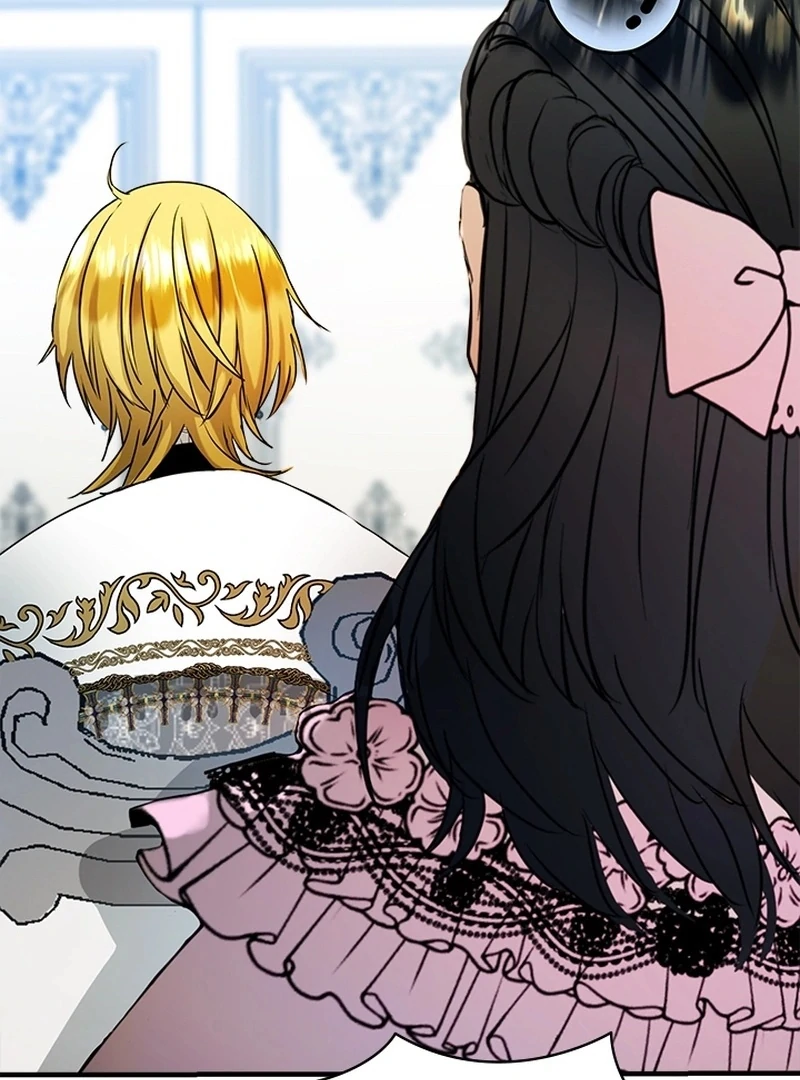 I Need Someone to Stop My Older Brothers Chapter 10 - Page 35