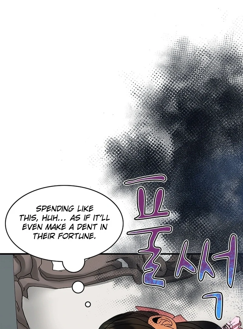 I Need Someone to Stop My Older Brothers Chapter 10 - Page 47
