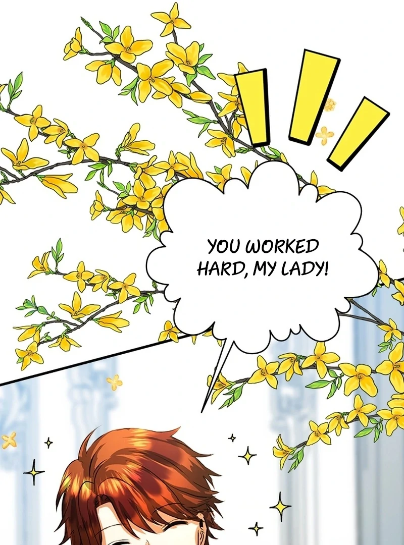 I Need Someone to Stop My Older Brothers Chapter 10 - Page 50