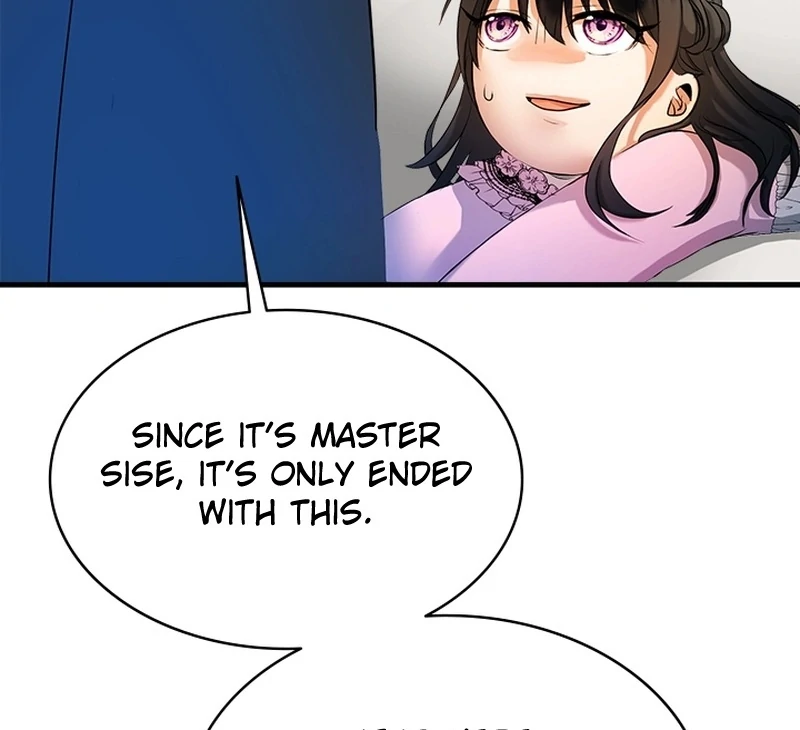 I Need Someone to Stop My Older Brothers Chapter 10 - Page 54