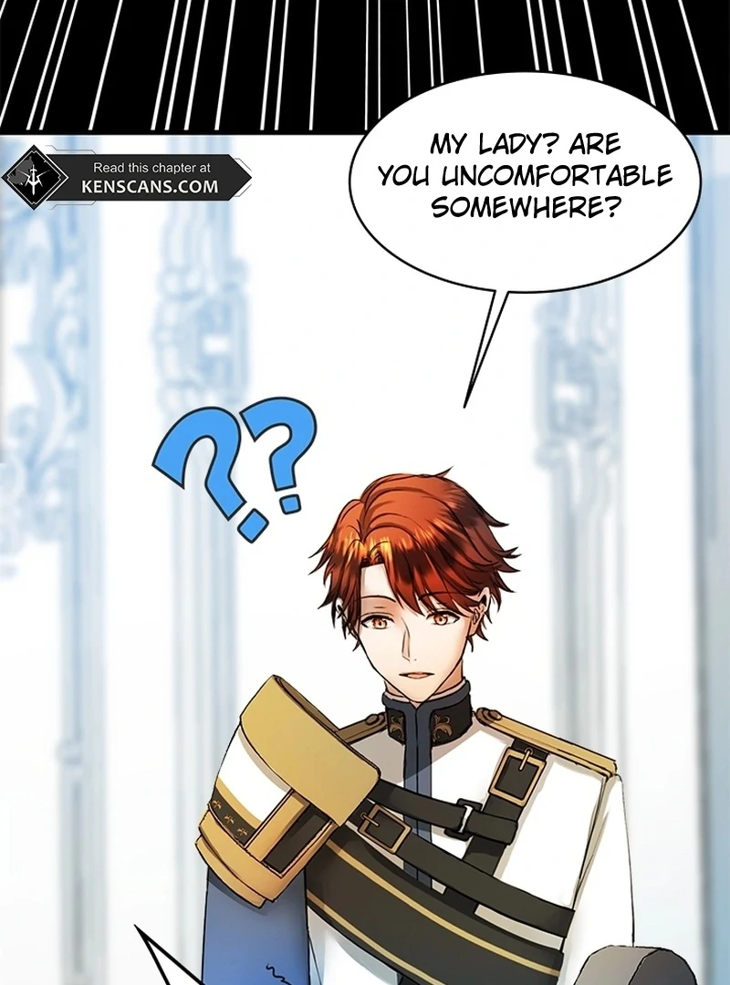 I Need Someone to Stop My Older Brothers Chapter 10 - Page 61
