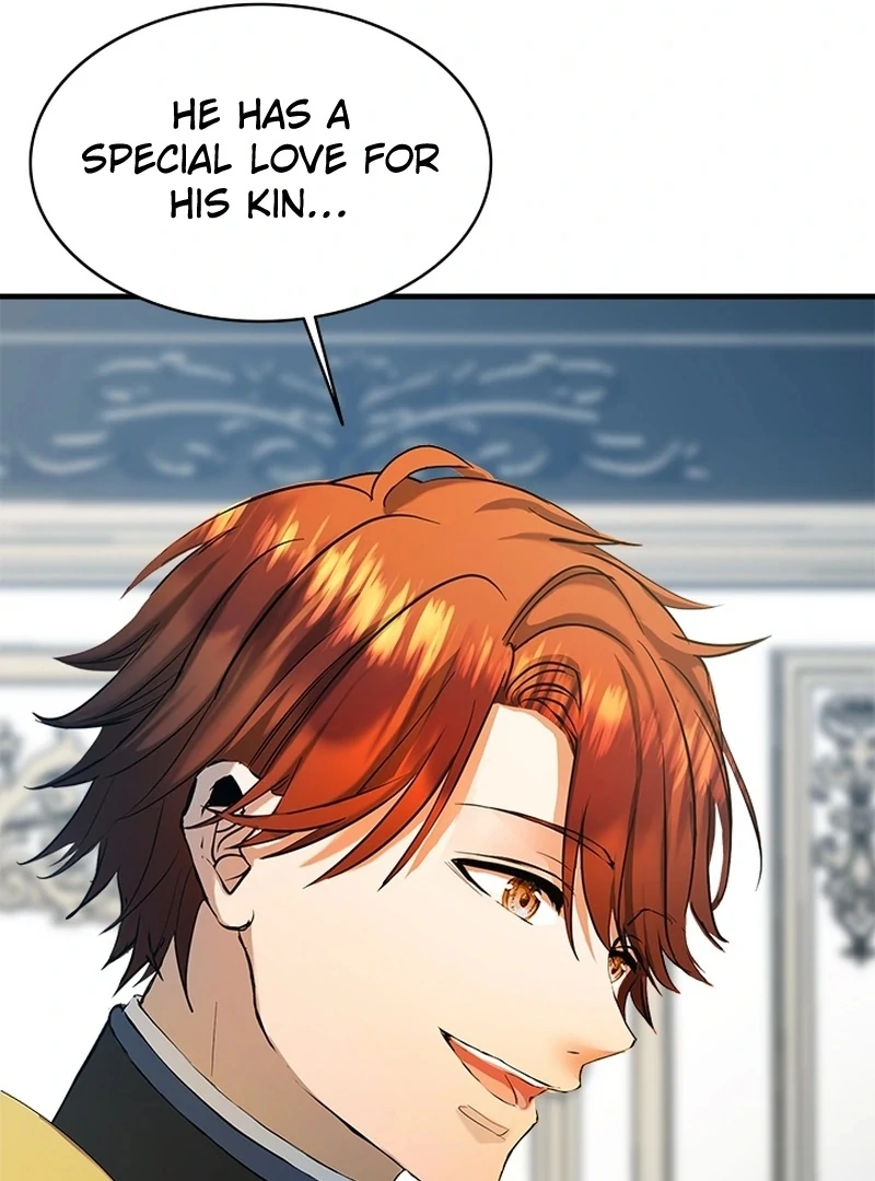 I Need Someone to Stop My Older Brothers Chapter 10 - Page 70