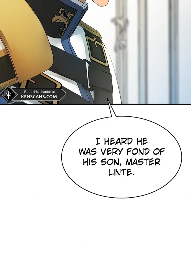 I Need Someone to Stop My Older Brothers Chapter 10 - Page 71