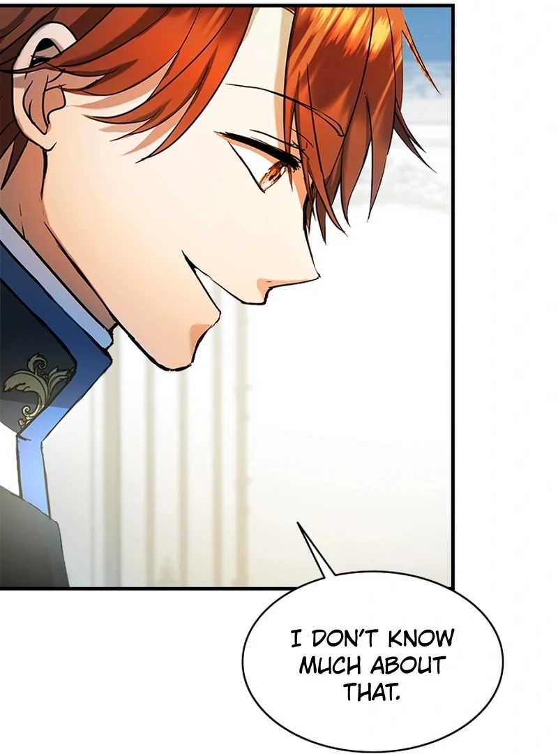 I Need Someone to Stop My Older Brothers Chapter 10 - Page 76