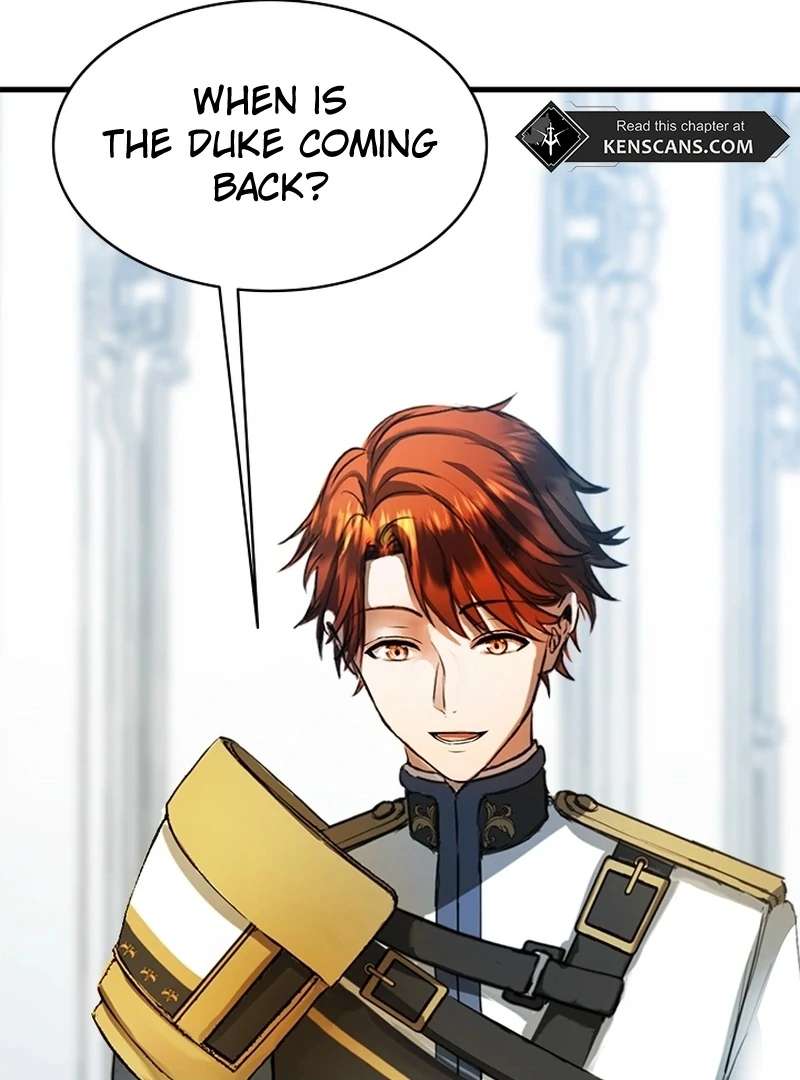 I Need Someone to Stop My Older Brothers Chapter 10 - Page 85