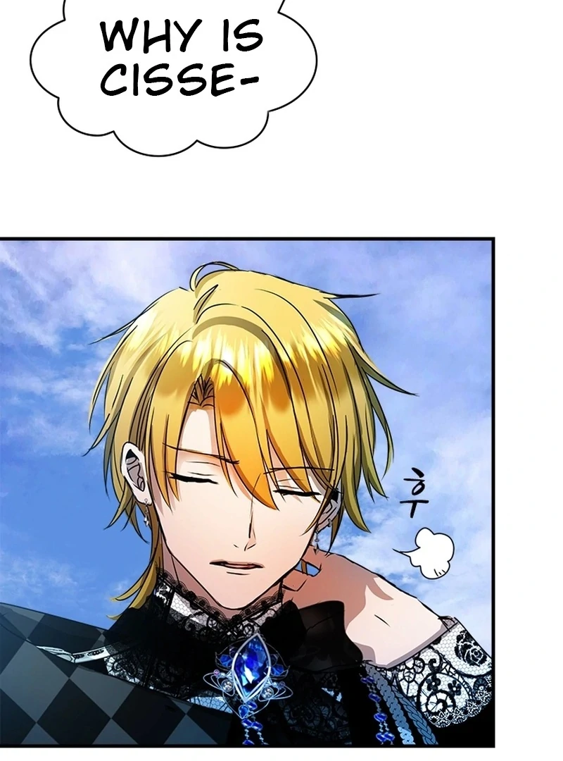 I Need Someone to Stop My Older Brothers Chapter 12 - Page 62