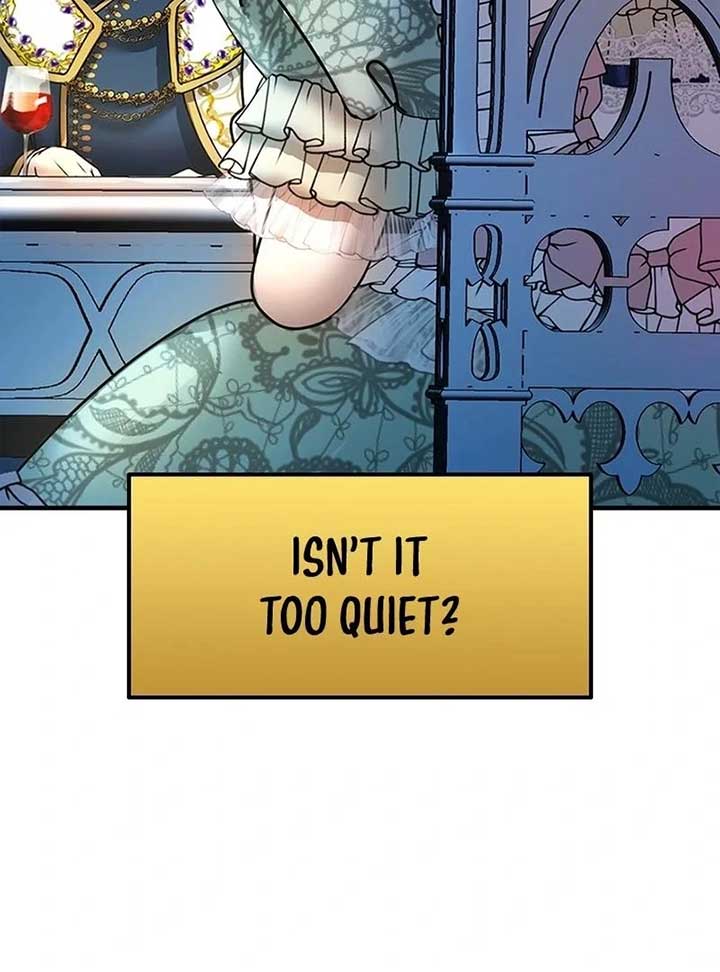 I Need Someone to Stop My Older Brothers Chapter 14 - Page 21