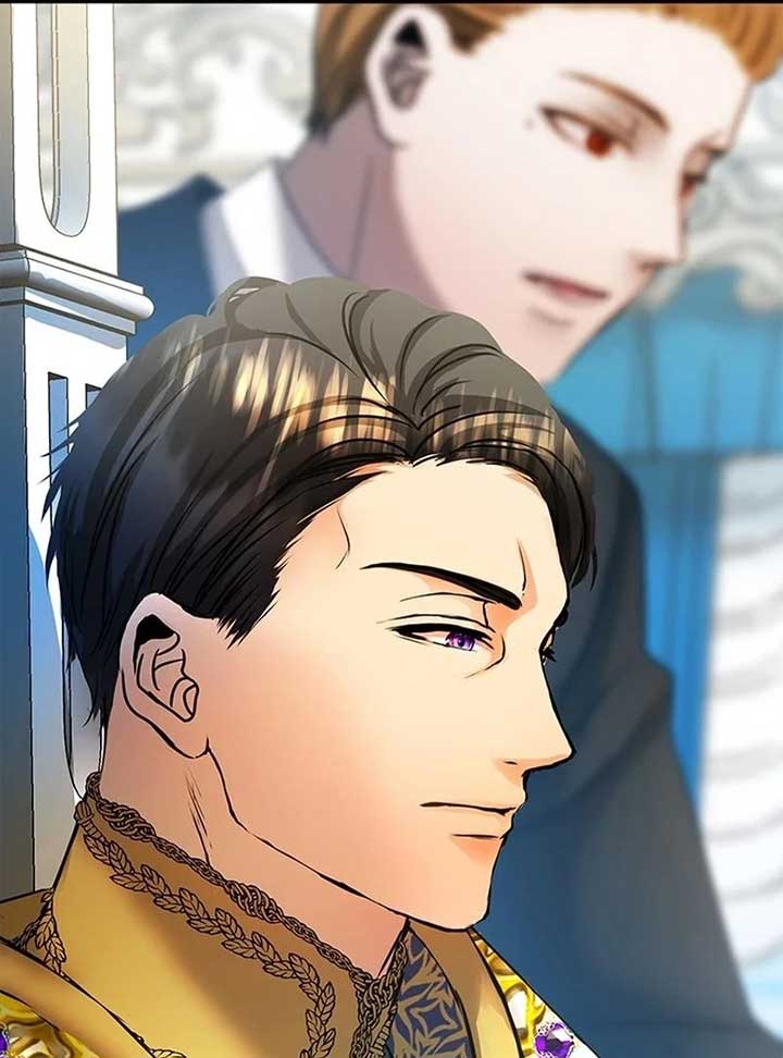 I Need Someone to Stop My Older Brothers Chapter 14 - Page 9