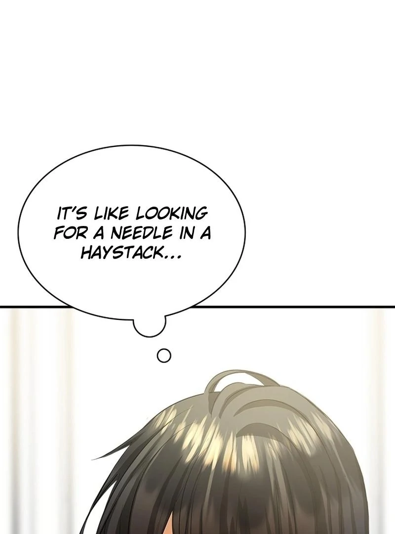 I Need Someone to Stop My Older Brothers Chapter 16 - Page 110