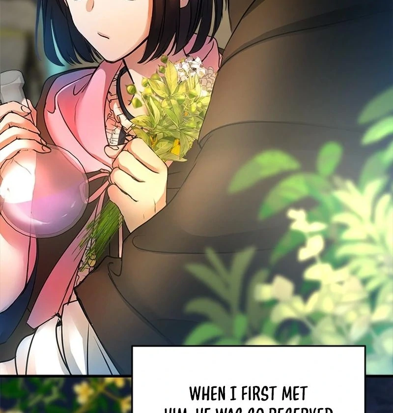 I Need Someone to Stop My Older Brothers Chapter 16 - Page 124