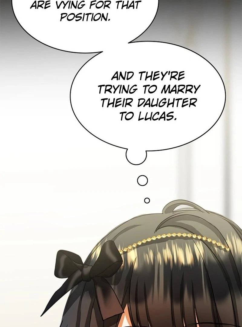 I Need Someone to Stop My Older Brothers Chapter 16 - Page 13
