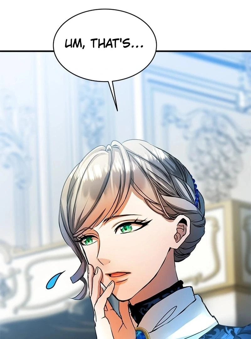 I Need Someone to Stop My Older Brothers Chapter 16 - Page 134