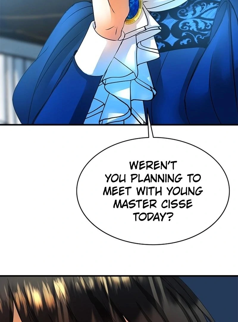 I Need Someone to Stop My Older Brothers Chapter 16 - Page 135