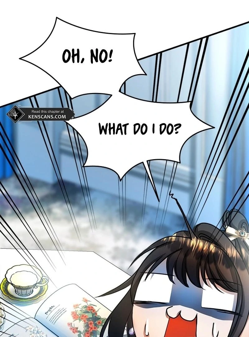 I Need Someone to Stop My Older Brothers Chapter 16 - Page 139